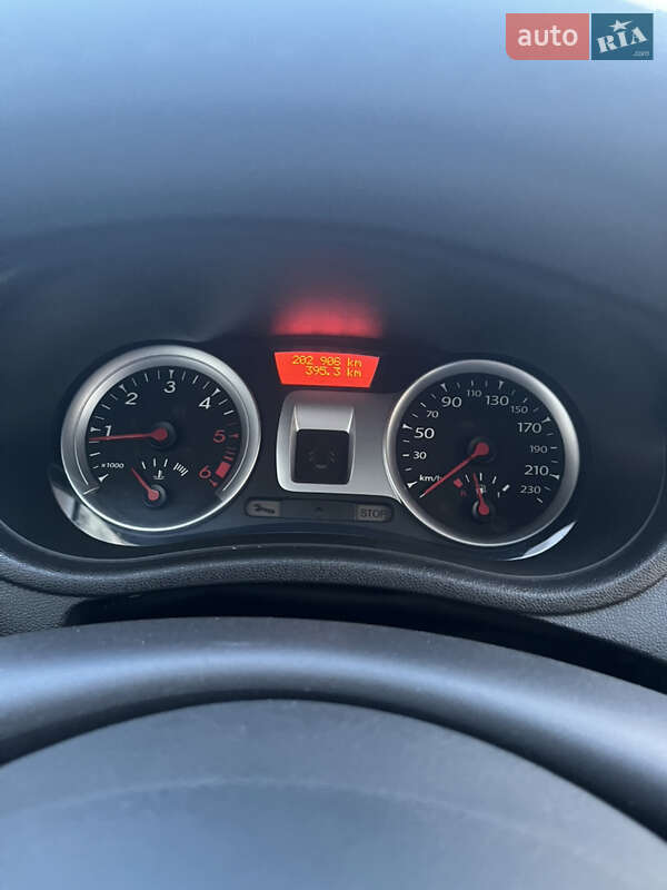 Хэтчбек Renault Clio 2011 в Чернигове