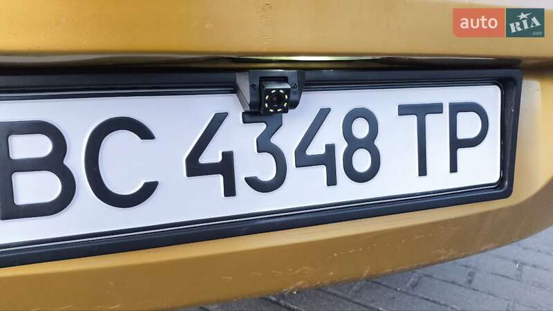 Хэтчбек Renault Clio 2001 в Львове фото 20 Хэтчбек Renault Clio 2001 в Львове