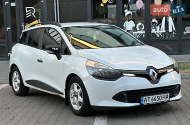 Универсал Renault Clio 2013 в 
