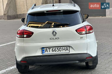 Универсал Renault Clio 2013 в 