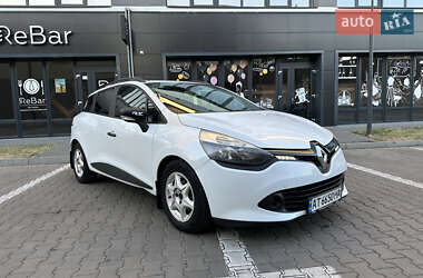 Универсал Renault Clio 2013 в 