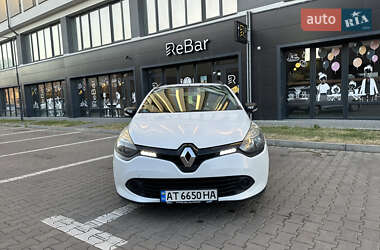 Универсал Renault Clio 2013 в 