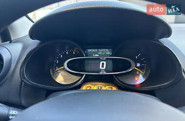 Универсал Renault Clio 2013 в 
