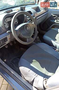 Седан Renault Clio 2008 в 