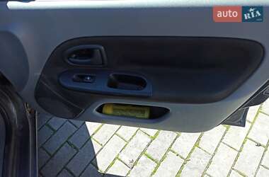 Седан Renault Clio 2008 в 
