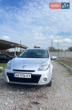 Универсал Renault Clio 2011 в 