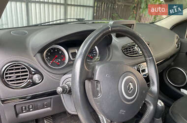 Универсал Renault Clio 2011 в 