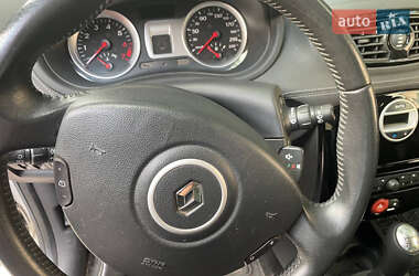 Универсал Renault Clio 2011 в 