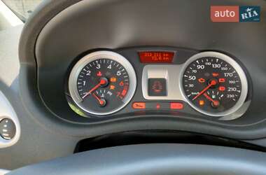 Универсал Renault Clio 2010 в 