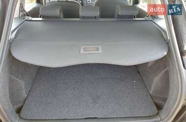 Универсал Renault Clio 2010 в 