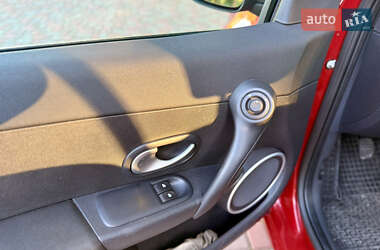 Хэтчбек Renault Clio 2010 в 