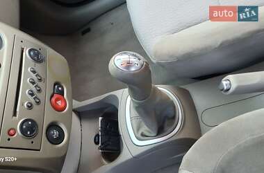 Хетчбек Renault Clio 2007 в 