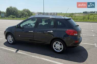 Універсал Renault Clio 2008 в 