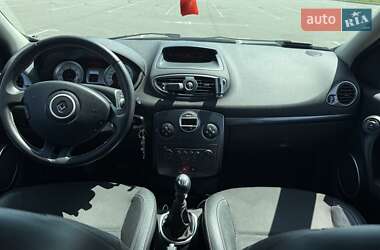 Універсал Renault Clio 2008 в 
