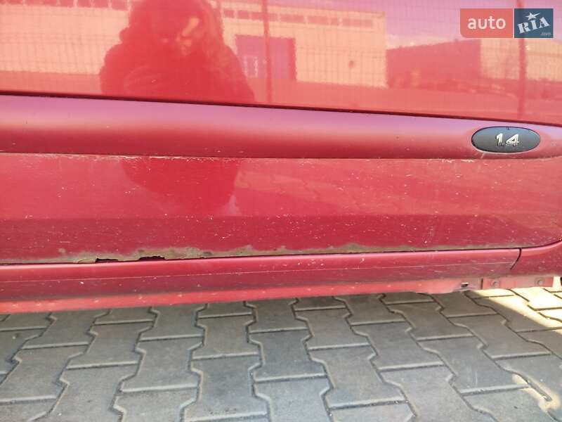 Седан Renault Clio 2007 в Броварах