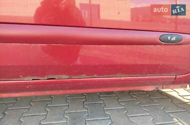 Седан Renault Clio 2007 в 