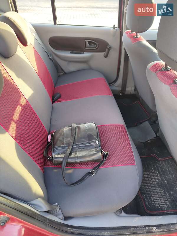 Седан Renault Clio 2007 в Броварах