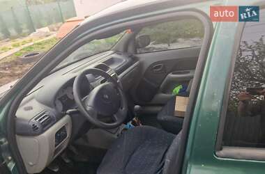 Хетчбек Renault Clio 2003 в Львові