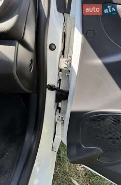 Хэтчбек Renault Clio 2013 в 