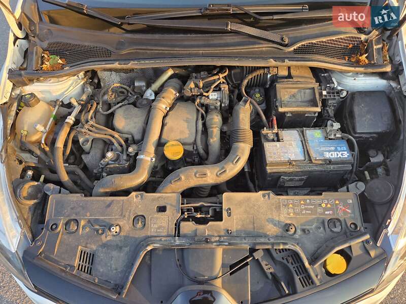 Универсал Renault Clio 2018 в Конотопе
