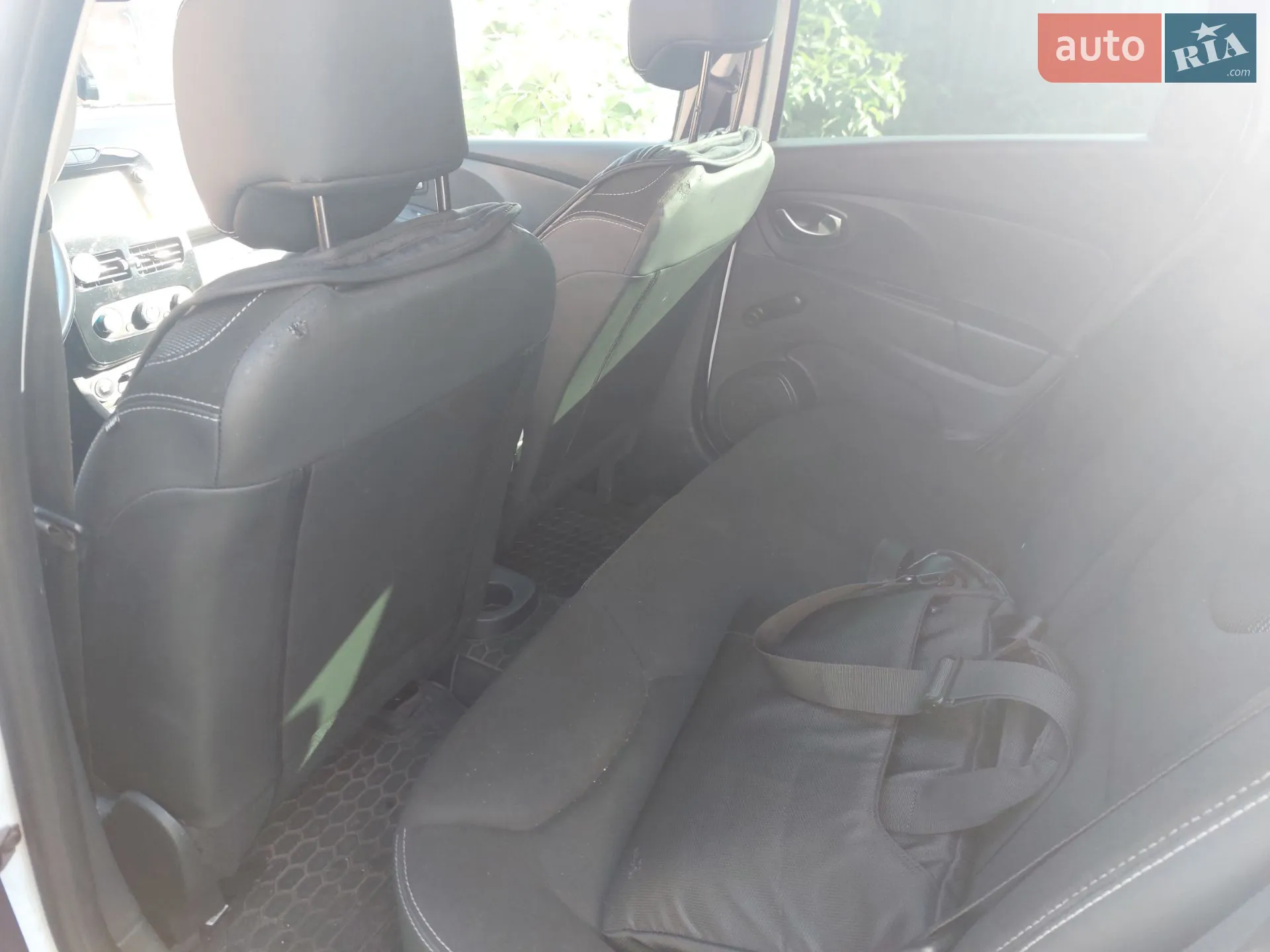 2015 Renault Clio - мініатюра 2