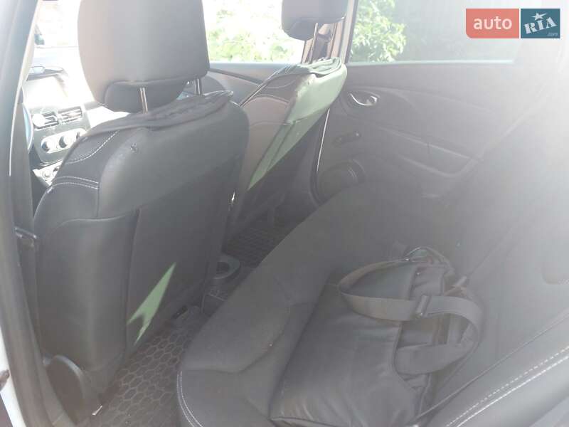 Універсал Renault Clio 2015 в Сумах фото 2 Універсал Renault Clio 2015 в Сумах