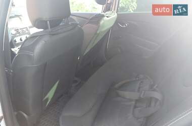 Универсал Renault Clio 2015 в 