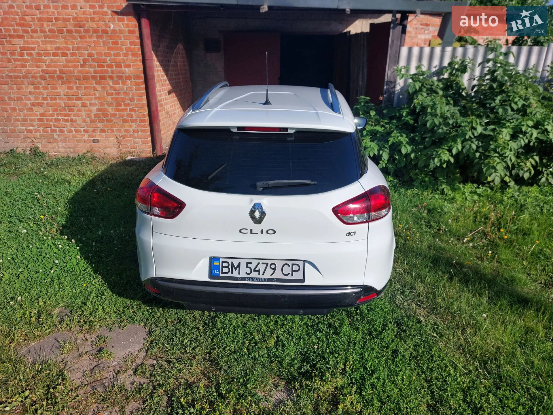 2015 Renault Clio - мініатюра 6