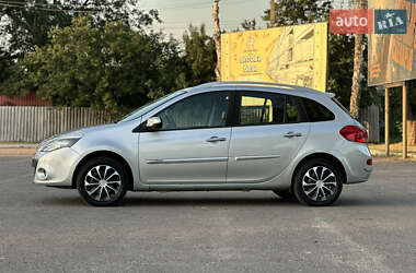 Універсал Renault Clio 2009 в 