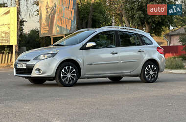 Універсал Renault Clio 2009 в 