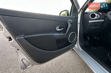 Універсал Renault Clio 2009 в 