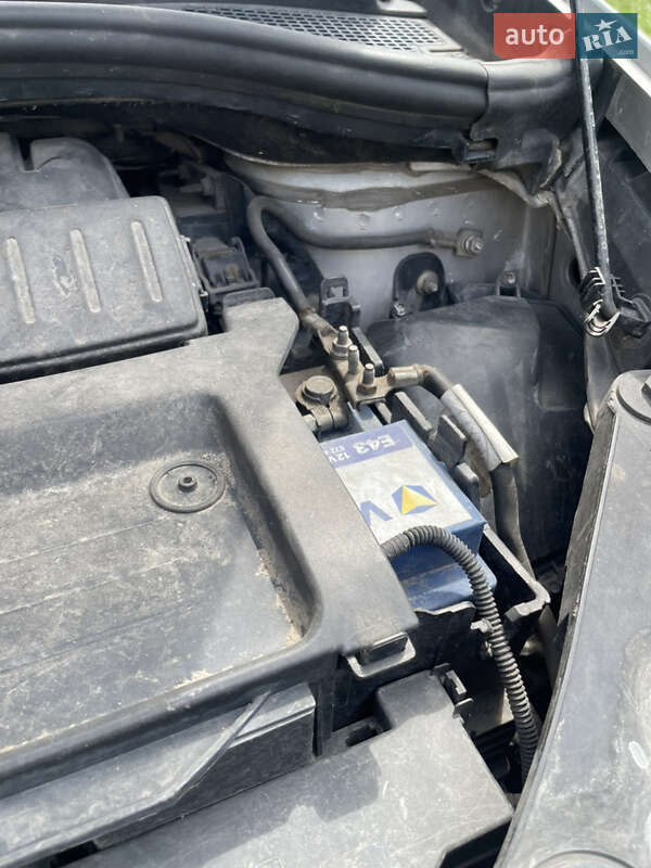Хэтчбек Renault Clio 2007 в Ярмолинцах