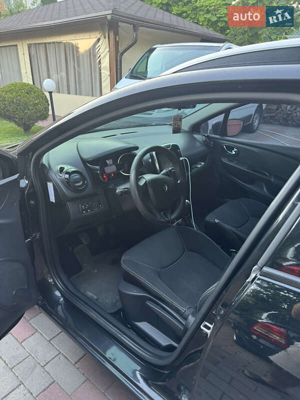 Универсал Renault Clio 2014 в Виннице