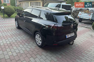 Универсал Renault Clio 2014 в 