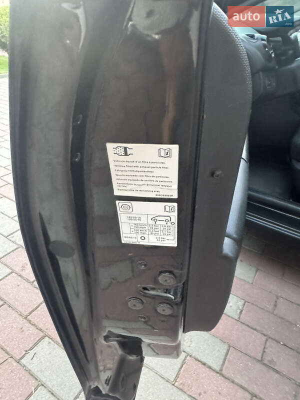 Универсал Renault Clio 2014 в Виннице