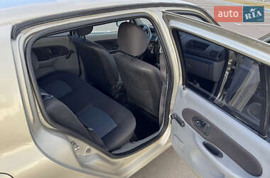 Седан Renault Clio 2008 в 