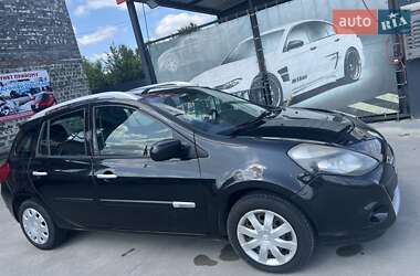 Универсал Renault Clio 2012 в 