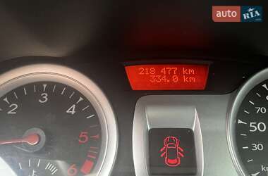 Универсал Renault Clio 2012 в 