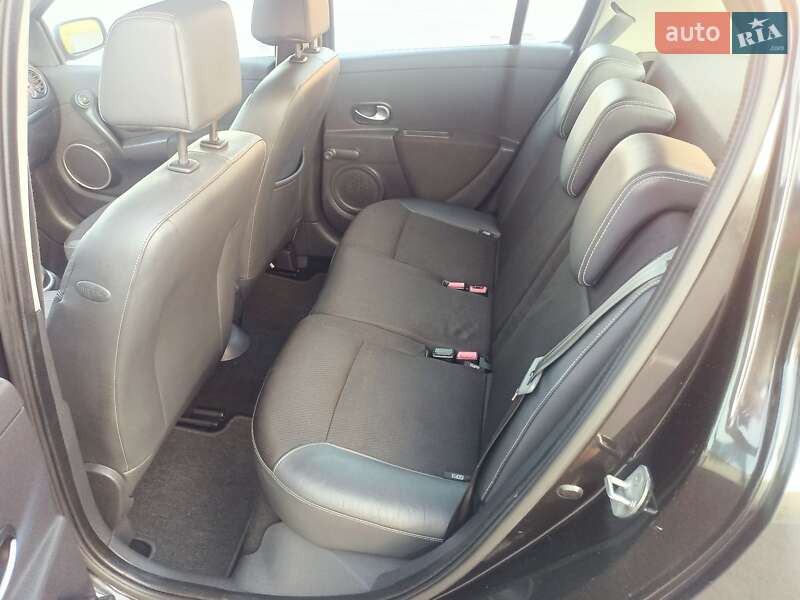 Хетчбек Renault Clio 2007 в Житомирі