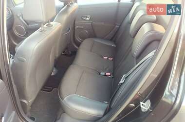 Хэтчбек Renault Clio 2007 в 
