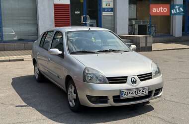 Седан Renault Clio 2007 в 