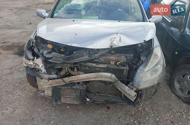 Универсал Renault Clio 2009 в 