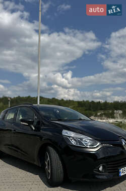 Универсал Renault Clio 2015 в 