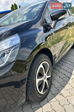 Универсал Renault Clio 2015 в 