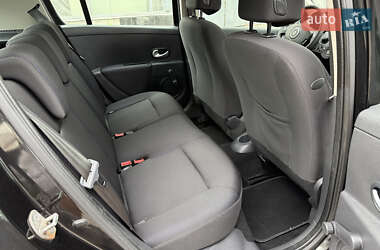 Хэтчбек Renault Clio 2007 в 