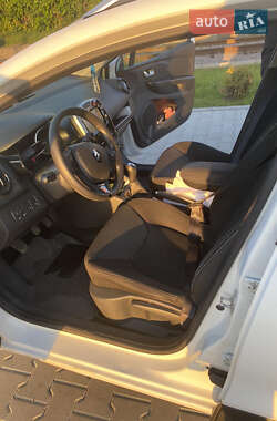 Универсал Renault Clio 2015 в 