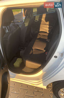 Универсал Renault Clio 2015 в 