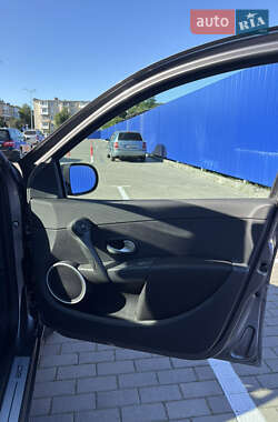 Хэтчбек Renault Clio 2010 в 