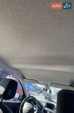 Хэтчбек Renault Clio 2010 в 