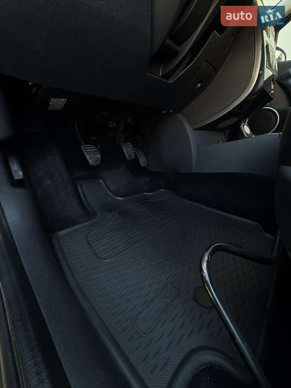 Хетчбек Renault Clio 2010 в Калуші